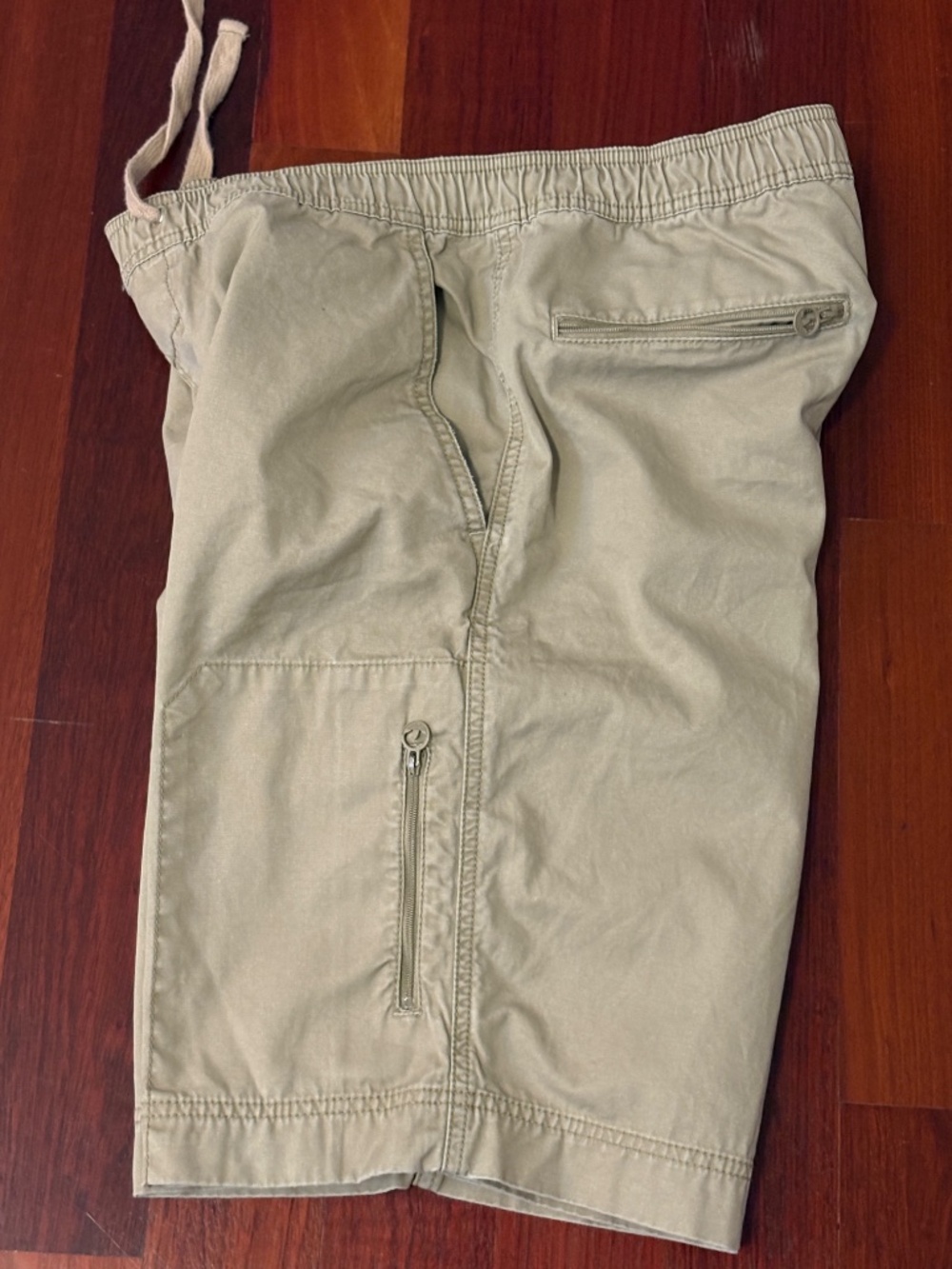 Adidas Originals Heritage Utility Shorts - Size 50